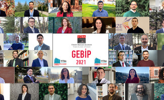 TÜBA-GEBİP Ödülleriyle 37 Genç Bilim İnsanına 3 Yıl Destek